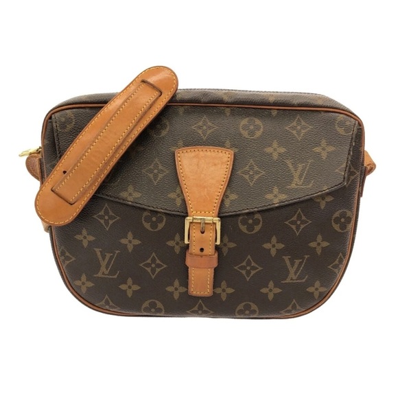 Louis Vuitton Jeune Fille Crossbody Bag - Picture 1 of 13